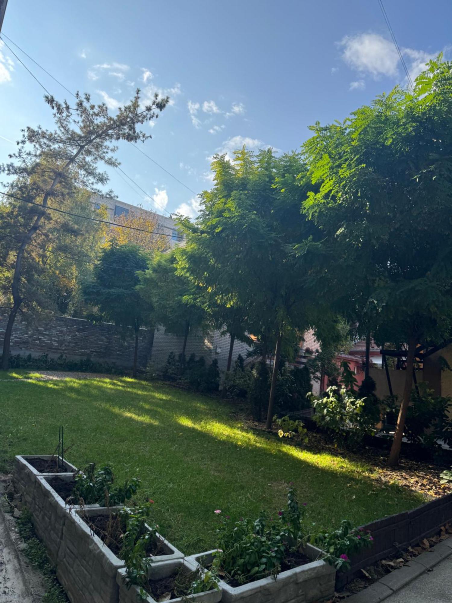 Belgrade Pearl With Free Parking Daire Dış mekan fotoğraf